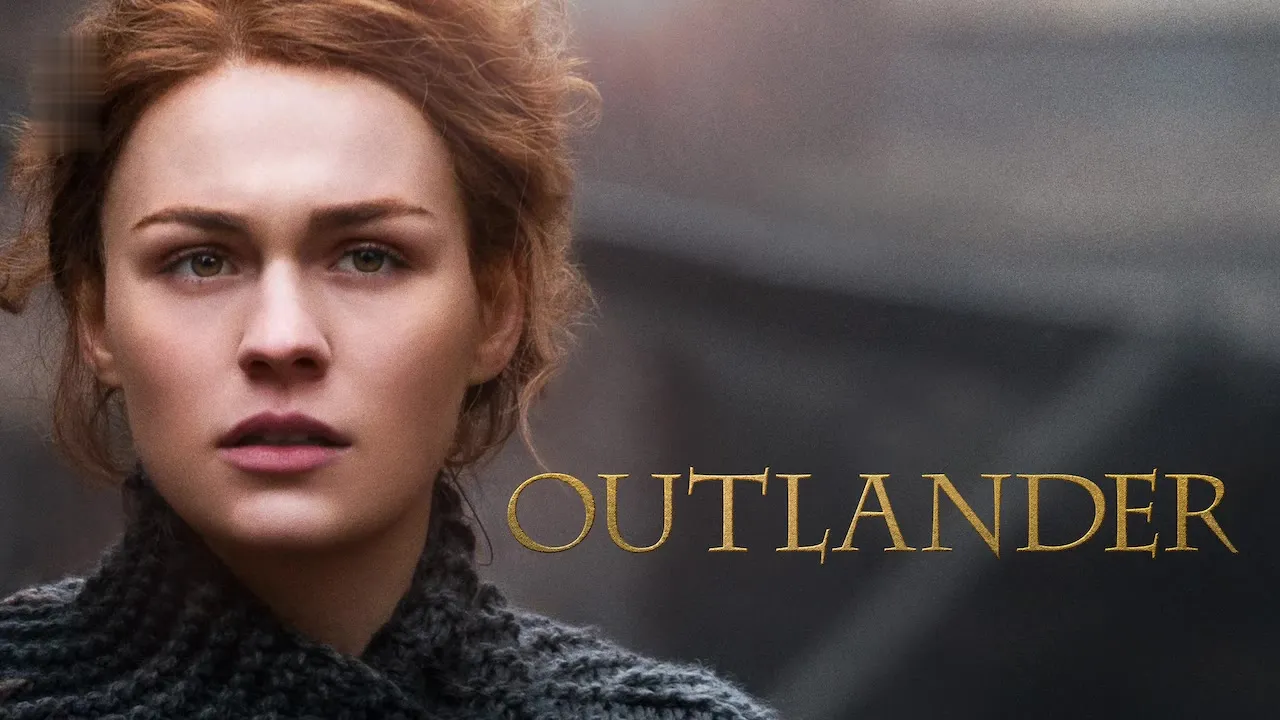 Outlander