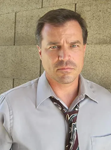 Larry Krask
