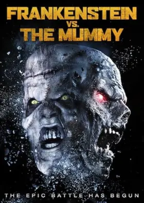Frankenstein vs. The Mummy - Movie free on Castle