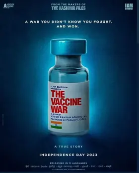 The Vaccine War - Movie free on Castle