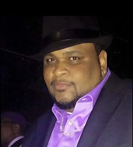 Leon Mayfield