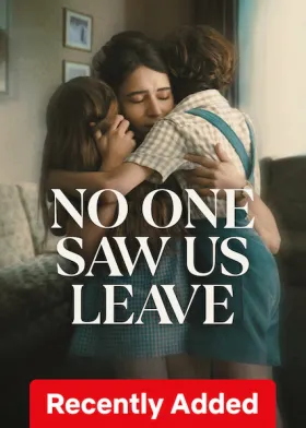 No One Saw Us Leave - Web Serie complete free on Castle