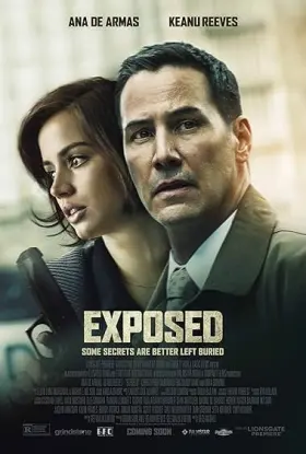 Exposed - Movie free on Castle