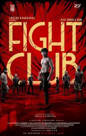 Fight Club - Movie free on Castle