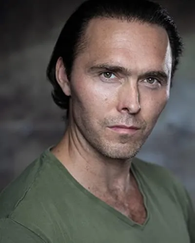Danny Shayler