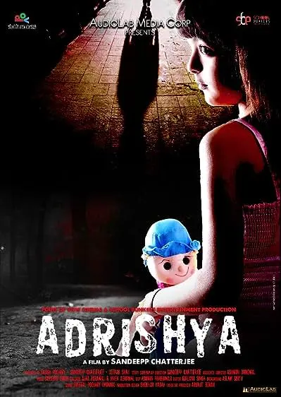 Movie Poster: Adrishya