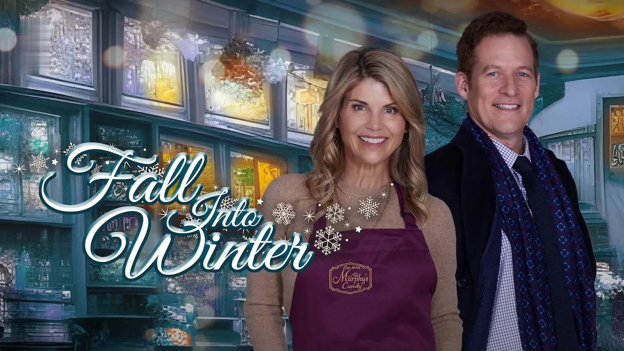 Fall Into Winter