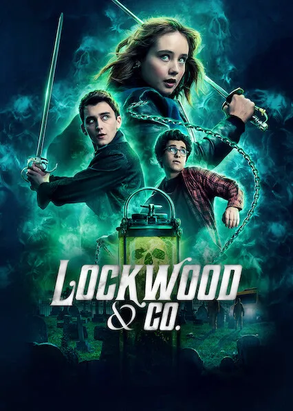 Lockwood & Co.