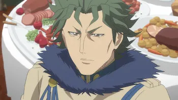 Assembly at the Royal Capital