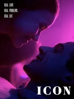 Movie Poster: Icon
