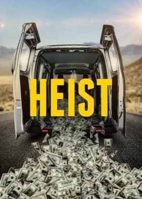 Heist - Web Serie complete free on Castle