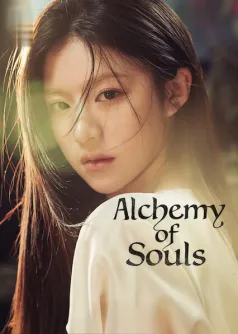 Alchemy of Souls
