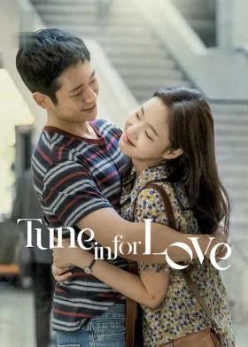 Tune in for Love - Movie free on Castle