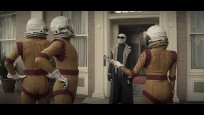 E6.Space Patrol