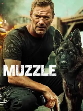 Muzzle - Movie free on Castle