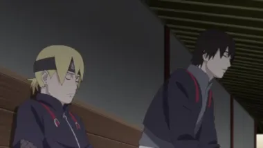 E177.Teppeki no kanchi shisutemu