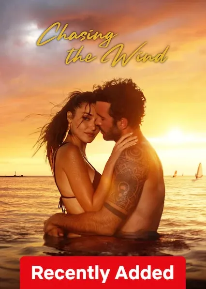 Movie Poster: Chasing the Wind