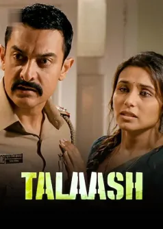 Talaash
