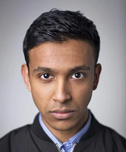 Ragevan Vasan