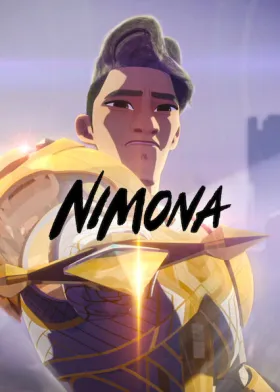 Nimona - Movie free on Castle