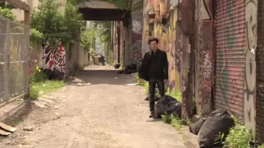 E6.It's Better to Burn Out Than Fae Away