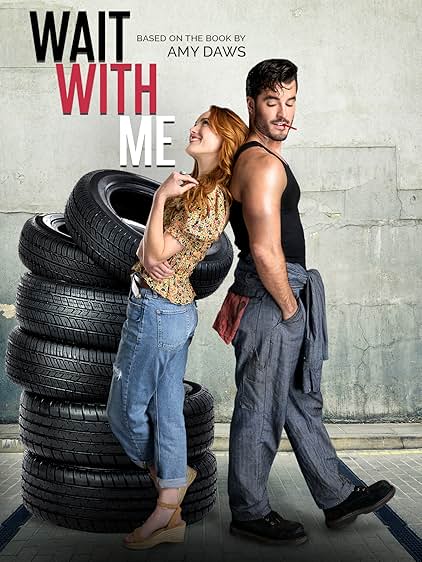 Wait With Me