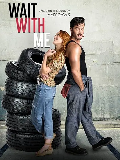 Wait With Me