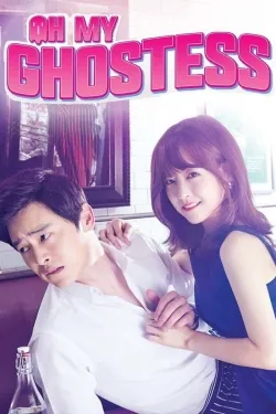 Oh My Ghost - Web Serie complete free on Castle