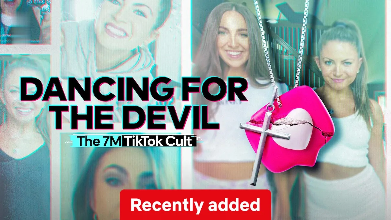 Dancing for the Devil: The 7M TikTok Cult
