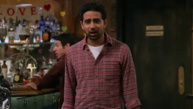 E7.A Terrible, Horrible, No Good, Very Bad Valentina’s Day