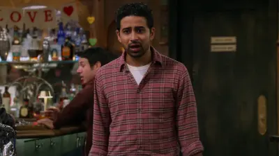 E7.A Terrible, Horrible, No Good, Very Bad Valentina’s Day