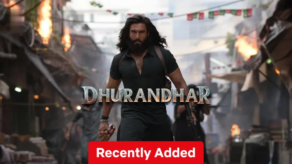 Dhurandhar