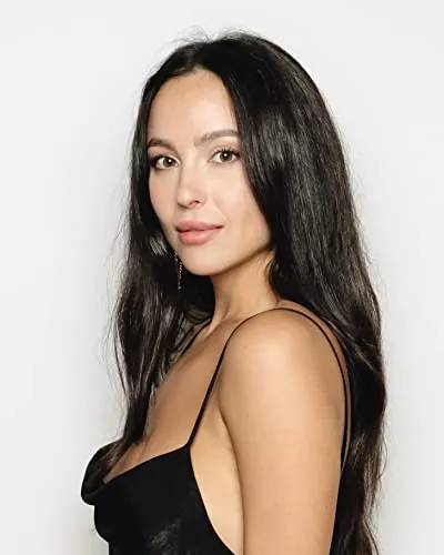 Ruth Dvorah Bidner