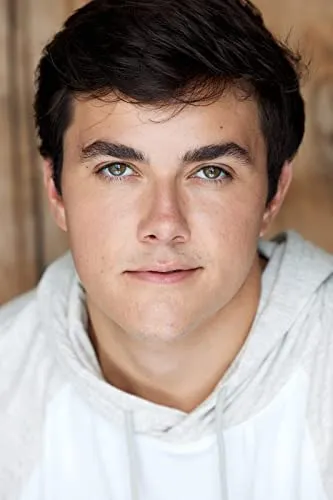 Callan Wilson