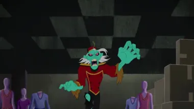 E7.A Fashion Nightmare!