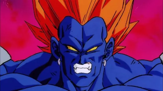 Movie Poster: Dragon Ball Z: Super Android 13!
