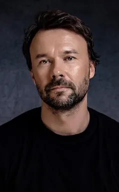 Dmitri Kornakov