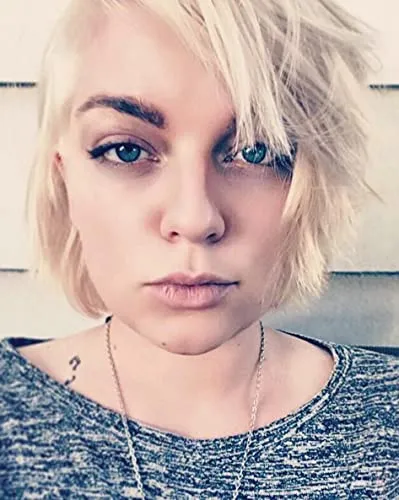 Chelsea Macek