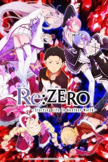 Re:ZERO -Starting Life in Another World- Director's Cut