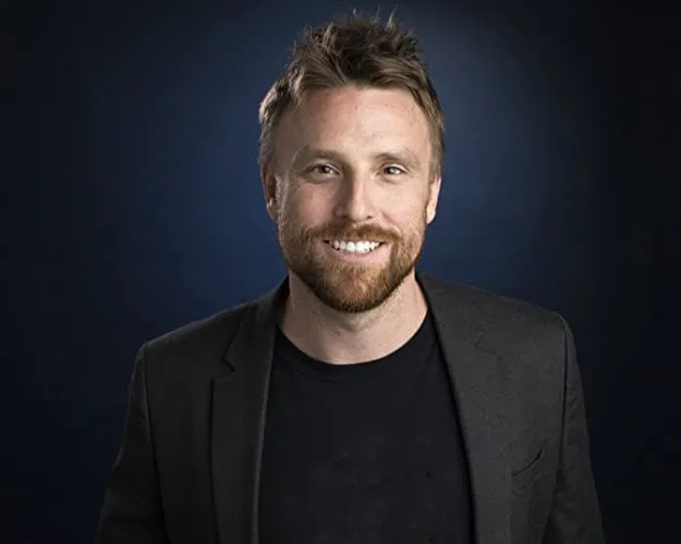 Adam Booth