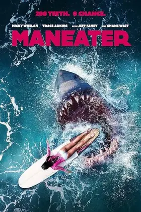 Maneater - Movie free on Castle