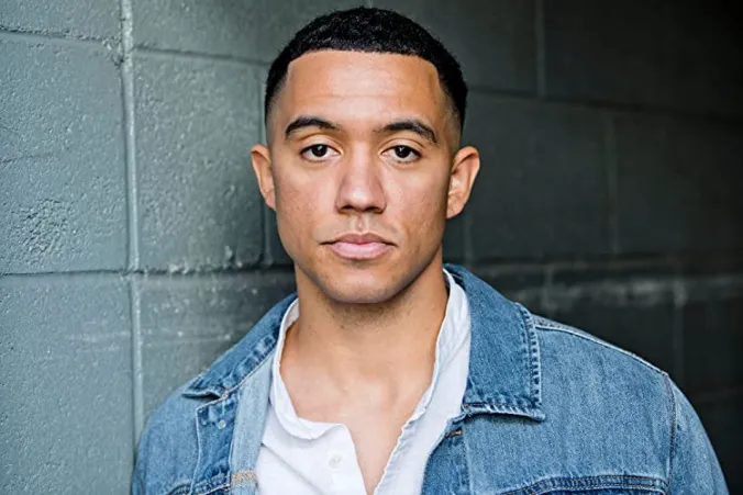 Derrick Kemp