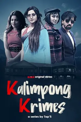 Kalimpong Krimes - Web Serie complete free on Castle