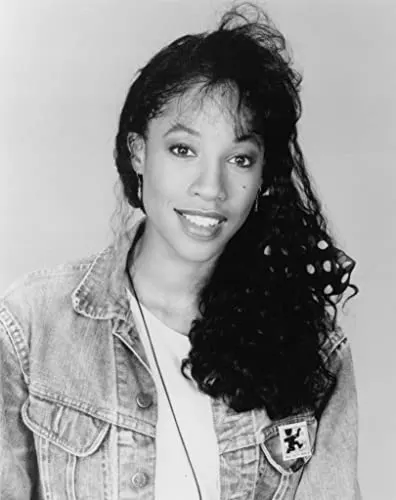 Kimberly Russell