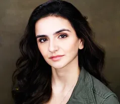Leah Khambata