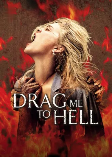 Drag Me to Hell
