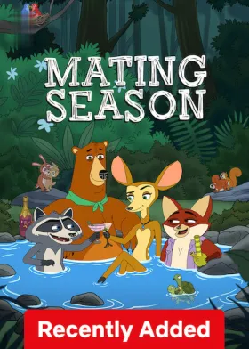 Mating Season - Web Serie complete free on Castle