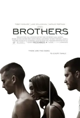 Brothers - Movie free on Castle