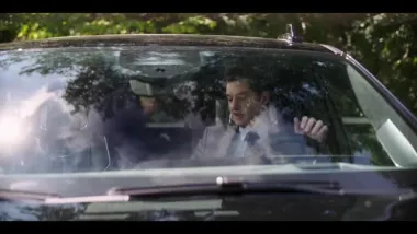 E3.The Legend of Stromberg