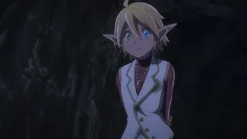 In Pursuit of the Land of Dwarves